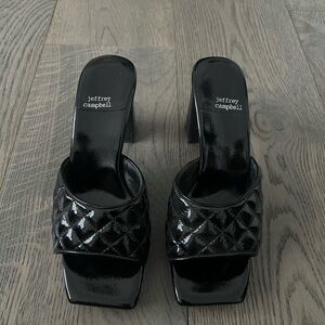Jeffrey Campbell heels